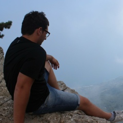 Максим Четырин, 21.02.1989, Актау