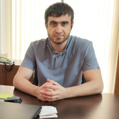 Беслан Катаев, 24.12.1986, Краснодар