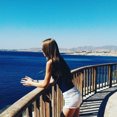 Кристина Любомская, 13.09