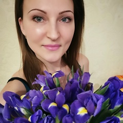 Крис Смалева, 29.06, Видное