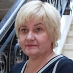 Марина Долгих, 07.09.1971, Рубежное