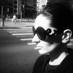 Татьяна Зайцева, 05.06, Москва