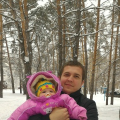 Михаил Ерошкин, 30.10.1989, Сызрань