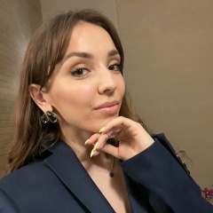 Дарья Циомашко, 19.08, Симферополь
