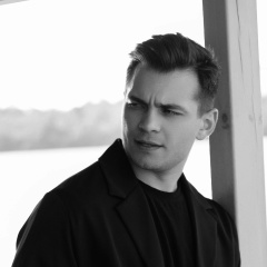 Алексей Мартынов, 21.11