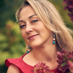 Алёна Щелчкова, 13.10, Санкт-Петербург