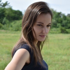 Ирина Кононенко, 09.03