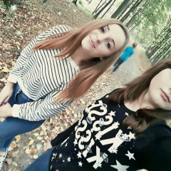 Юліана Максимів, 06.05, Ивано-Франковск