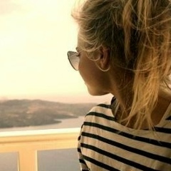 Катерина Михайловна, Севастополь