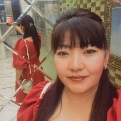 Сая Болысбаева, 21.02.1985, Алматы