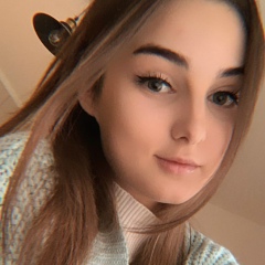 Настя Зубчук, 03.01, Киев