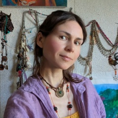 Ирина Расторгуева, 10.01, Санкт-Петербург