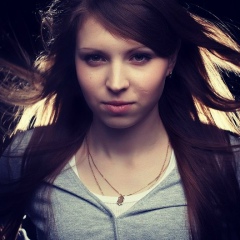 Елена Александровна, 09.11, Москва