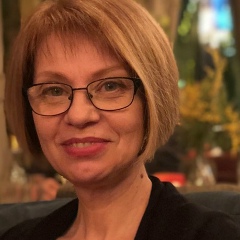 Вера Серых, 01.01, Воронеж