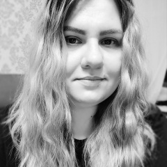 Надежда Кузовкова, 07.10, Москва