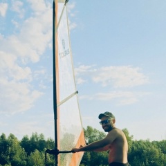 Макс Б, 19.08.1945