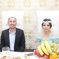 Aigul Bekmuhaeva, 18.06.1993, Алматы