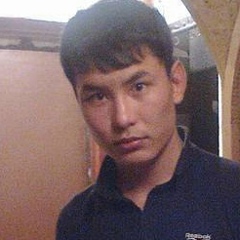 Baigazy Turdukojoev, 05.12.1992, Бишкек