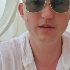 Дмитрий Горевой