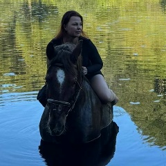 Veronika Endi, 29.07, Saku