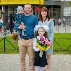 Александр Носов, Санкт-Петербург