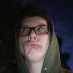 Timur Gafiullov, 18.10