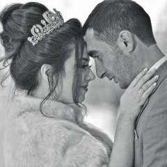 Яна Казарян, 27.11.1993, Тамбов