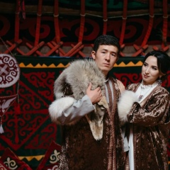 Айнур Борашова, 04.09.1996, Шымкент