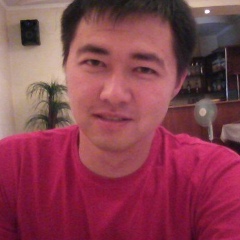 Бауржан Ержанулы, 17.03, Усть-Каменогорск