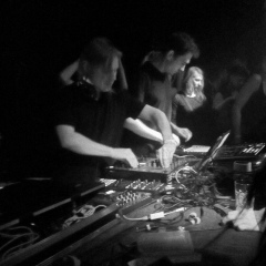 Mind Cure, 10.03, Санкт-Петербург