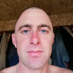 Александр Манн, 08.05.1984, Вознесенск