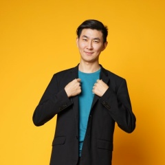 Мелис Исаков, 08.02.1994, Москва