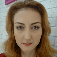 Анна Фролова, 11.02.1984, Самара