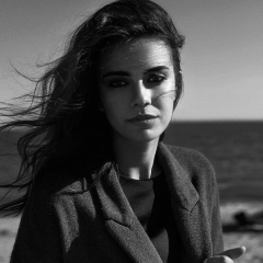 Маша Изитович, 24.08, Санкт-Петербург