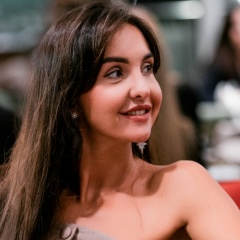 Эвелина Малина