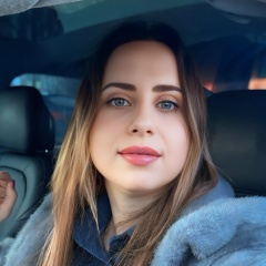 Елена Коптелова, 19.12, Можайск