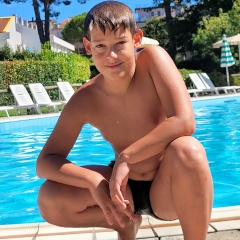 Ольга Рунова, 11.05