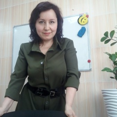 Гульнара Ахмадуллина, 08.01, Уфа