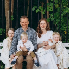 Ольга Фокина, 21.06.1990, Санкт-Петербург