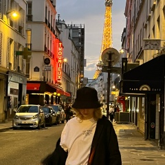 Виталия Дубинская, 28.09.2000, Москва