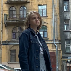 Vlada Dubrovina, 31.03