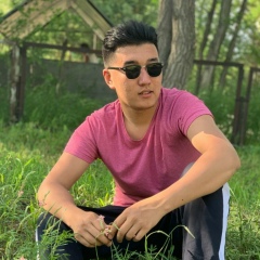 Байбек Асылбек, 18.11, Асыката