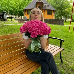 Виктория Княжева, 11.06, Москва