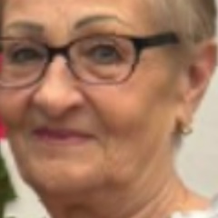 Наталья Белозерова, 15.04.1955, Сланцы