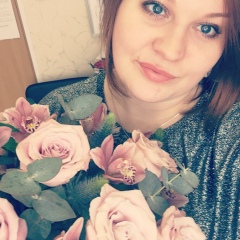 Лена Казакова, 01.07, Санкт-Петербург