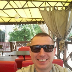 Алексей Рева, 09.01, Toronto