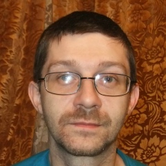 Сергей Синицкий, 01.08.1976, Санкт-Петербург