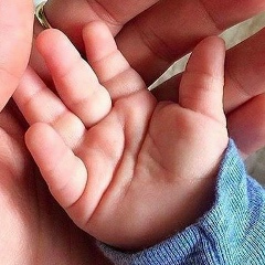 Лидия Новосёлова, 31.03, Санкт-Петербург