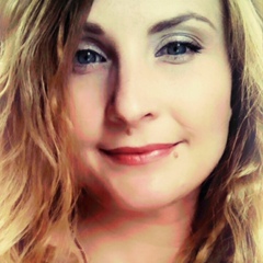 Ирина Грабовская, 06.11, Киев