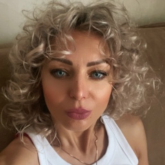 Оксана Маклакова, 13.05.1982, Мелеуз